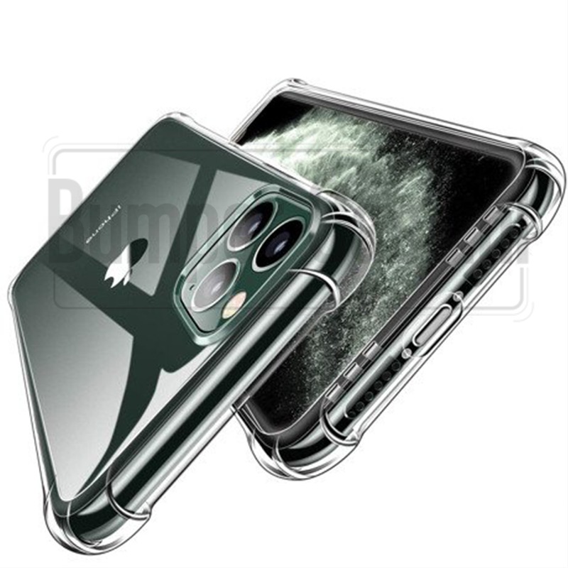 Bumper Case voor Apple iPhone 11 Pro Max