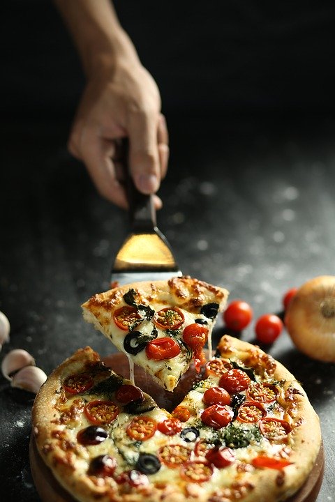 Kan je een pizza gezond maken?