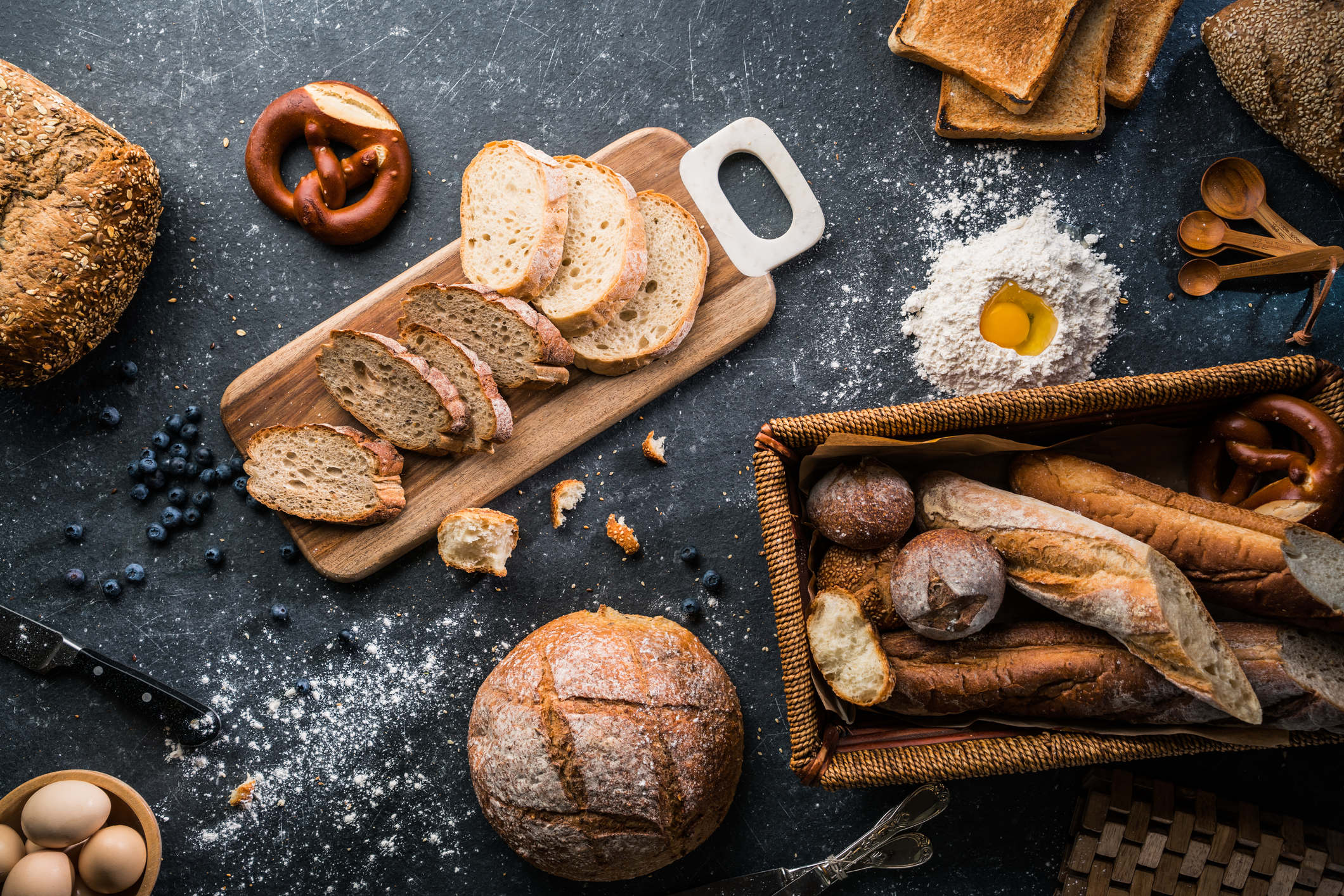 freshly-baked-bread-on-wooden-tablejpg