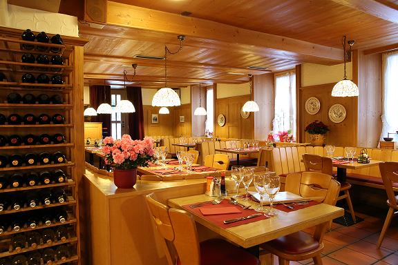 Restaurant Oberhof