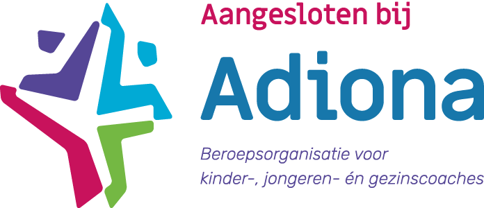 Adiona Beroepsorganisatie voor kinder-, jongeren-, gezinscoaches