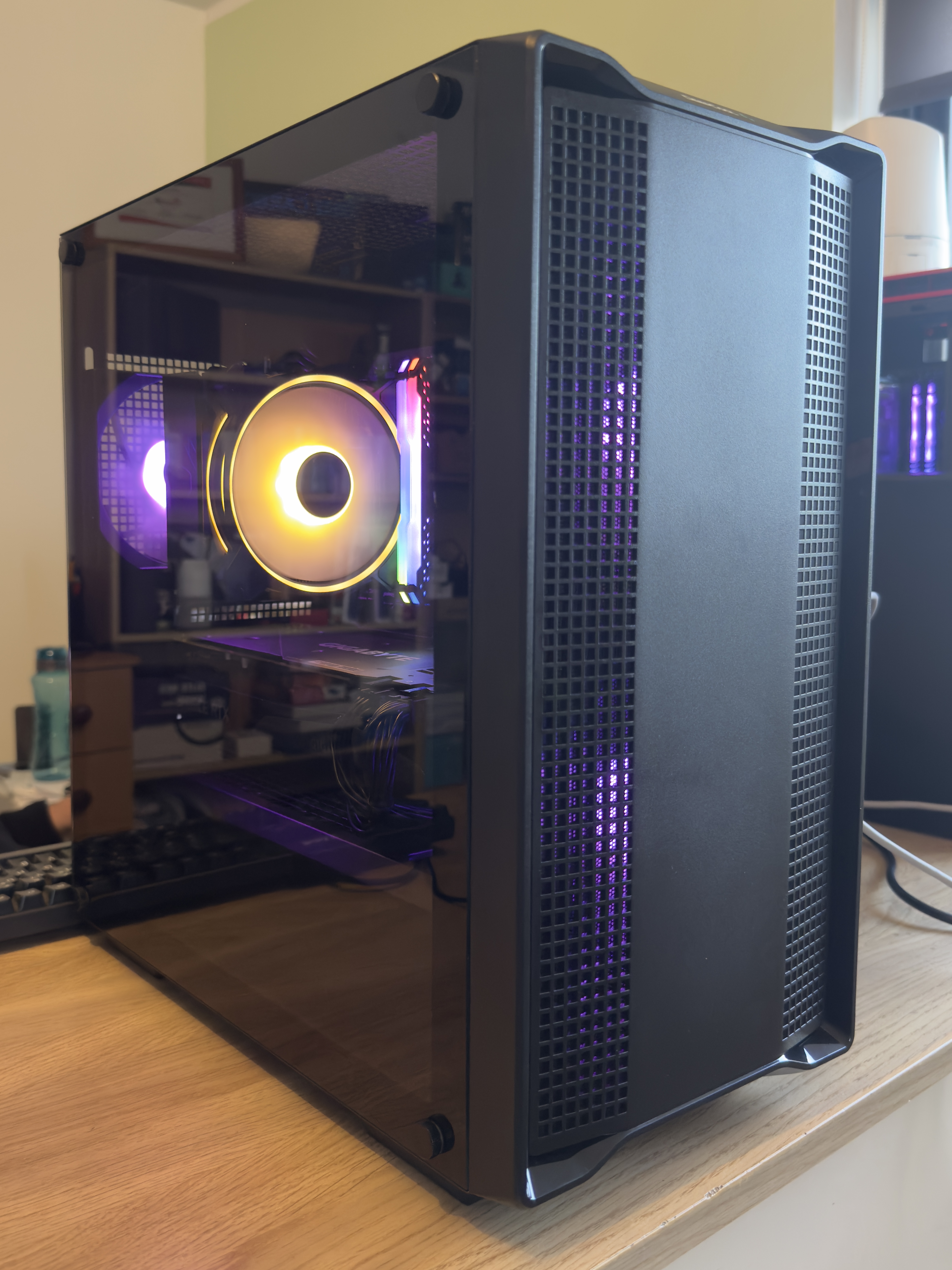 3070 Custom PC