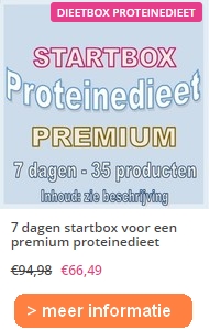 7 dagen startbox proteinedieet premiumjpg