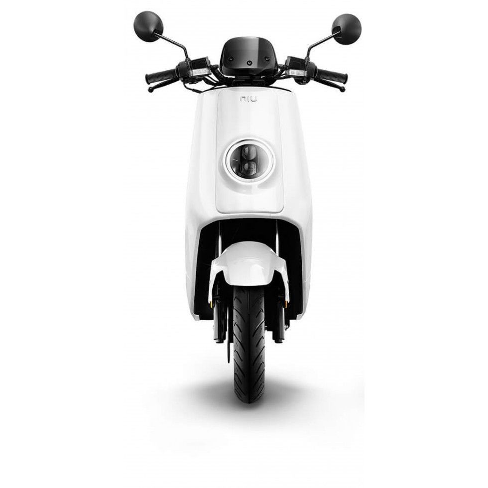 E SCOOTER NQI1S 25 WIT EXT 2023