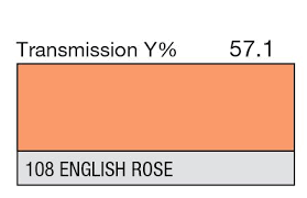 Lee 108 English Rose