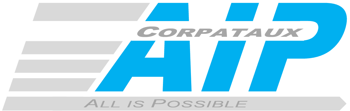 AIP – CORPATAUX GMBH