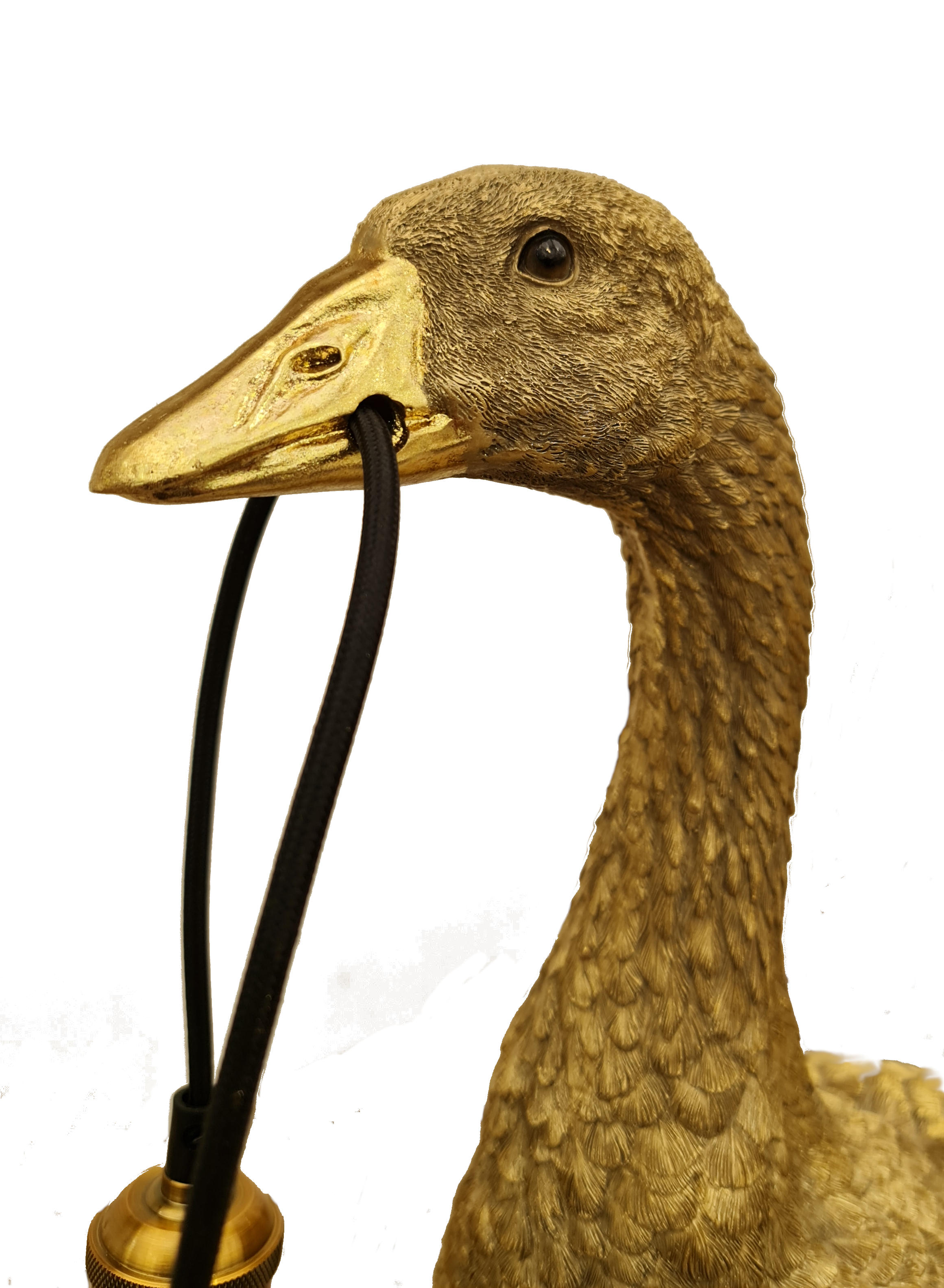 OLAF DE GANS