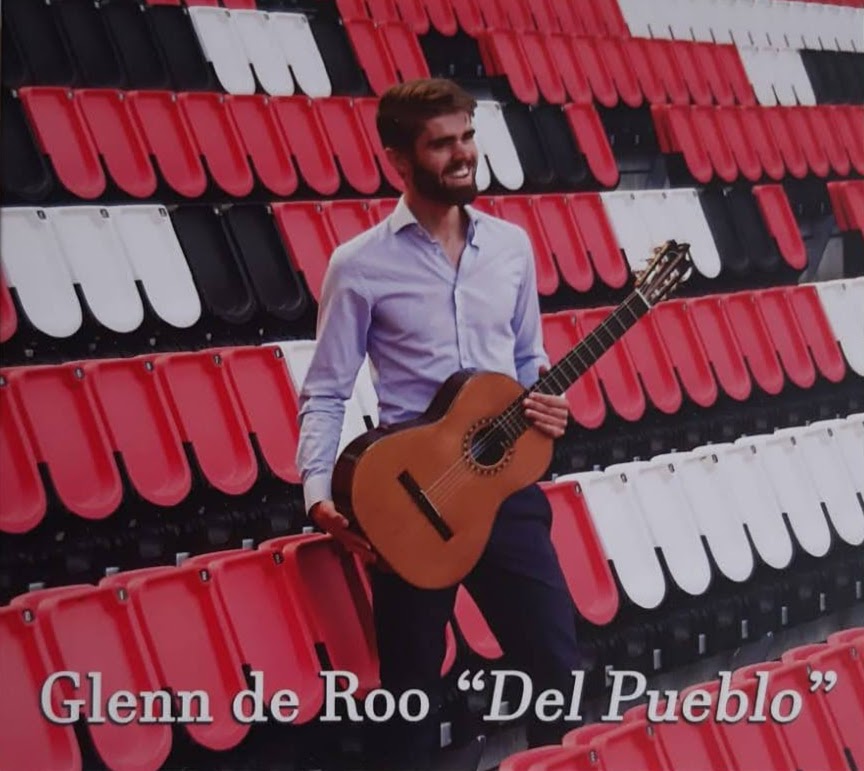 CD "Del Pueblo"