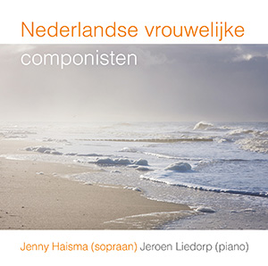 jenny haisma zangles nederlandse vrouwelijke componisten anna cramer henriette bosmans