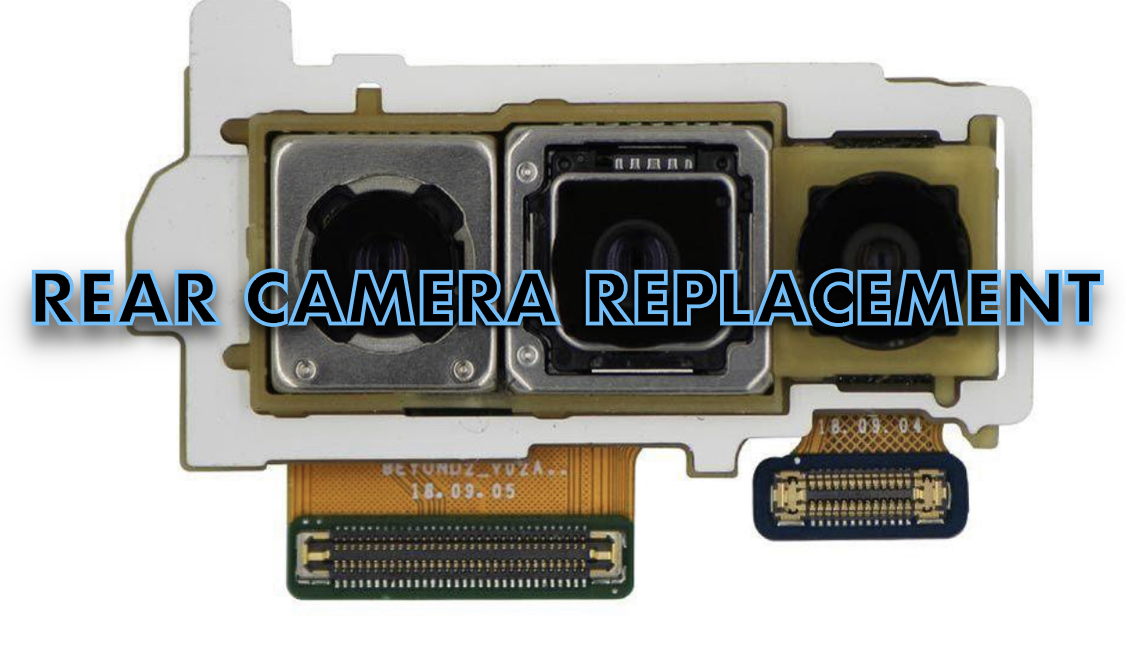 S10 5g Camera