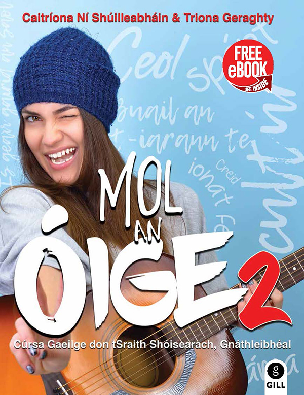 IRISH Mol an Oige 2