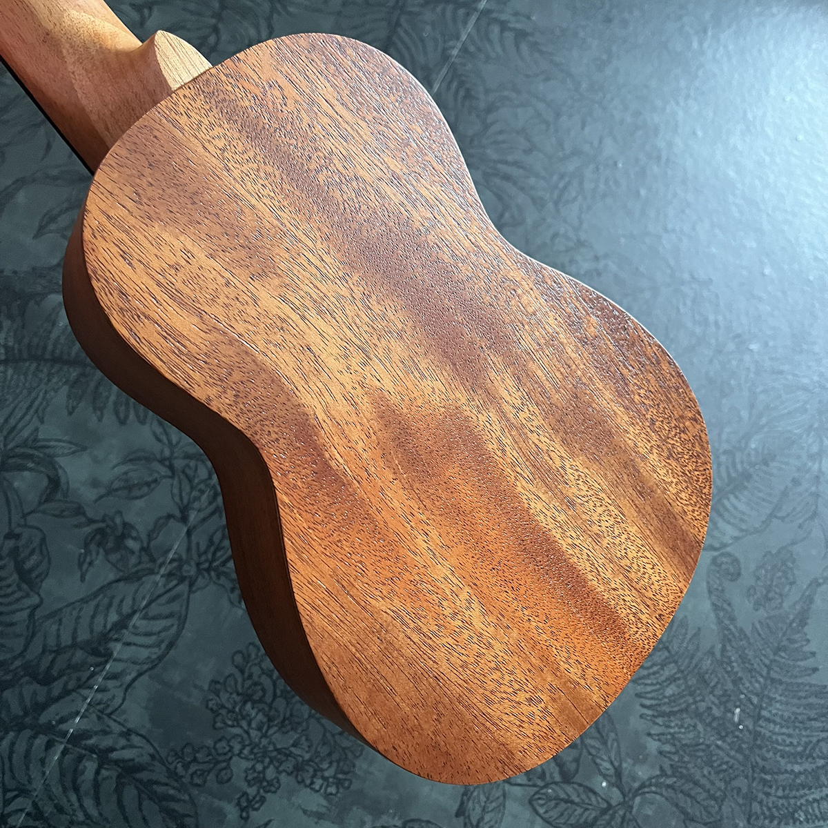 Kala hibiscus Sopraan Ukulele