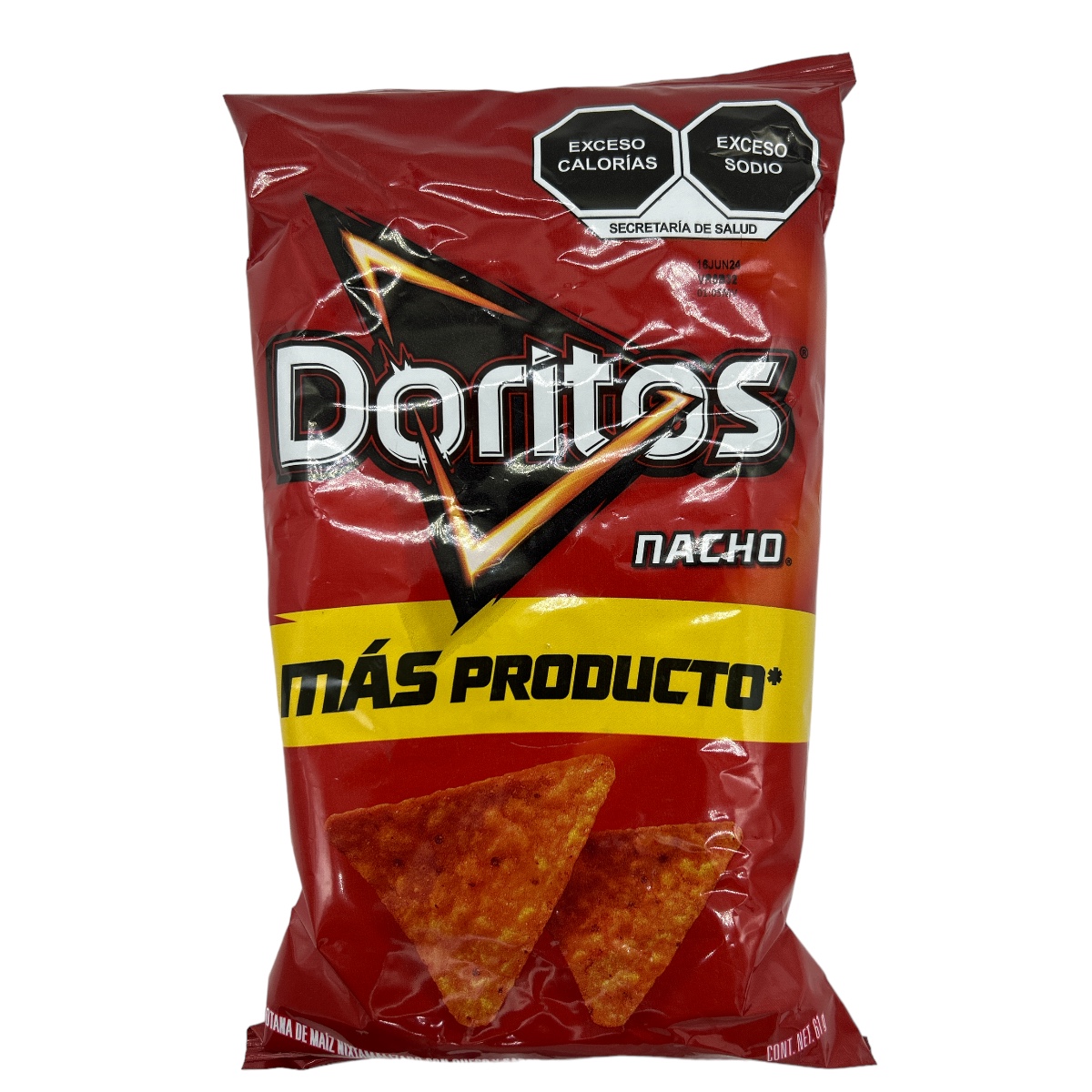 DORITOS 61g Nacho