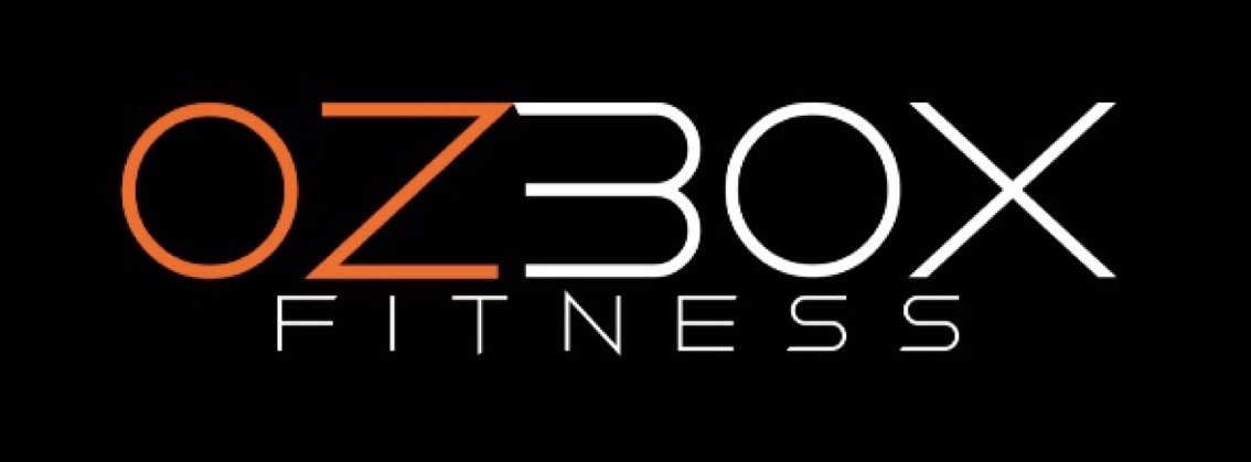 Crossfit OzBox