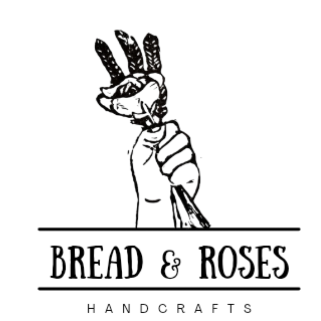 Bread & Roses Handcrafts