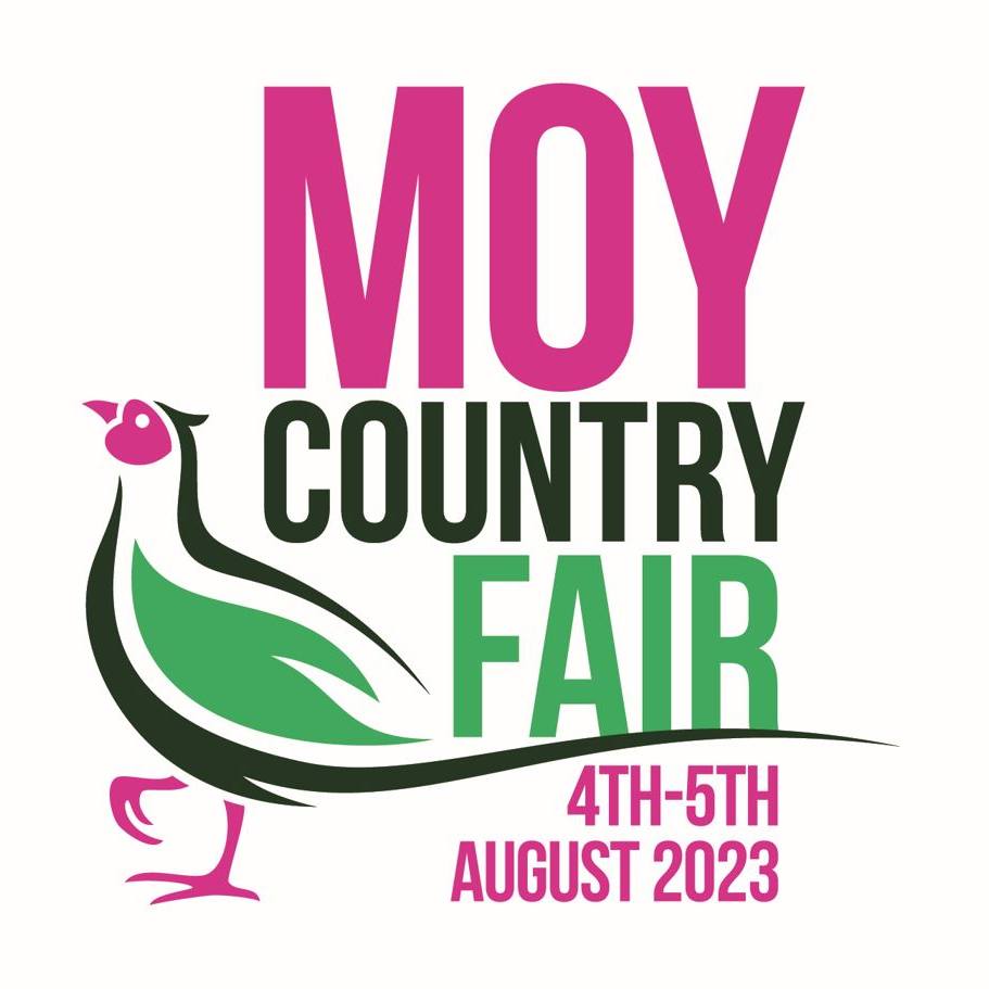 Announcement - May Country Fair 2023