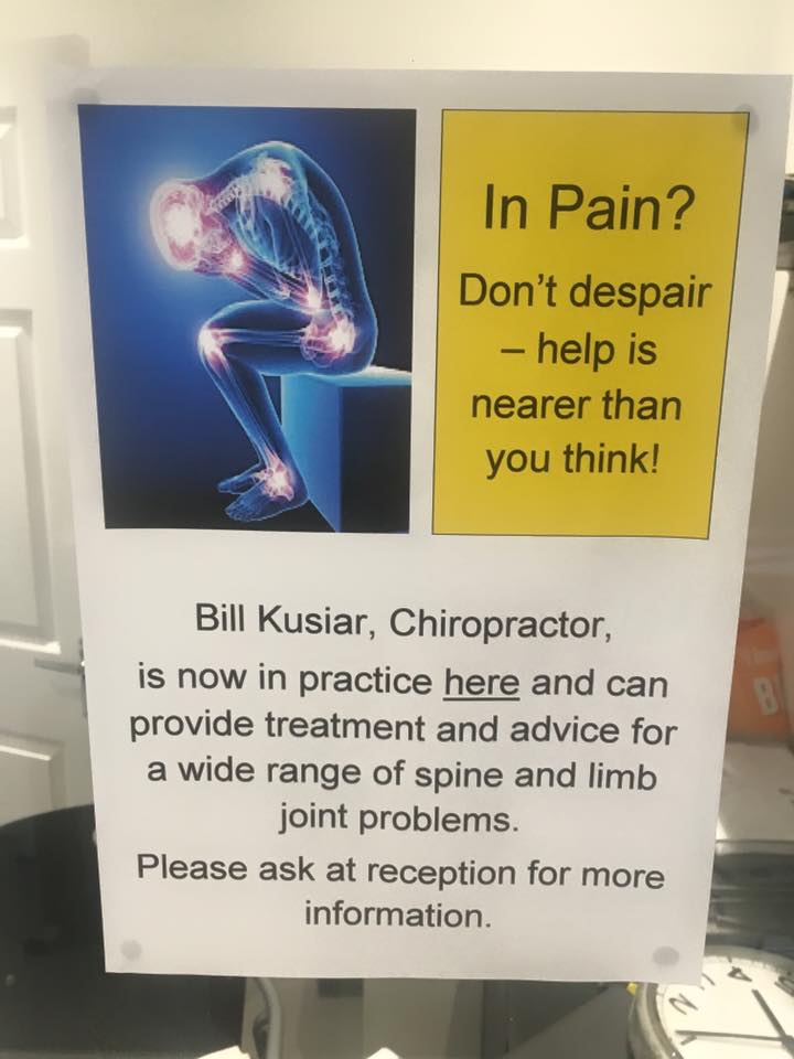 Shrewsbury Foot Clinic Gallery Chiropodists Podiatrists