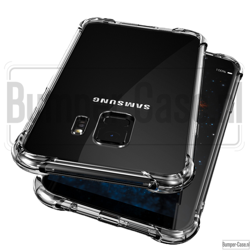 Bumper Case Samsung Galaxy A8+ 2018