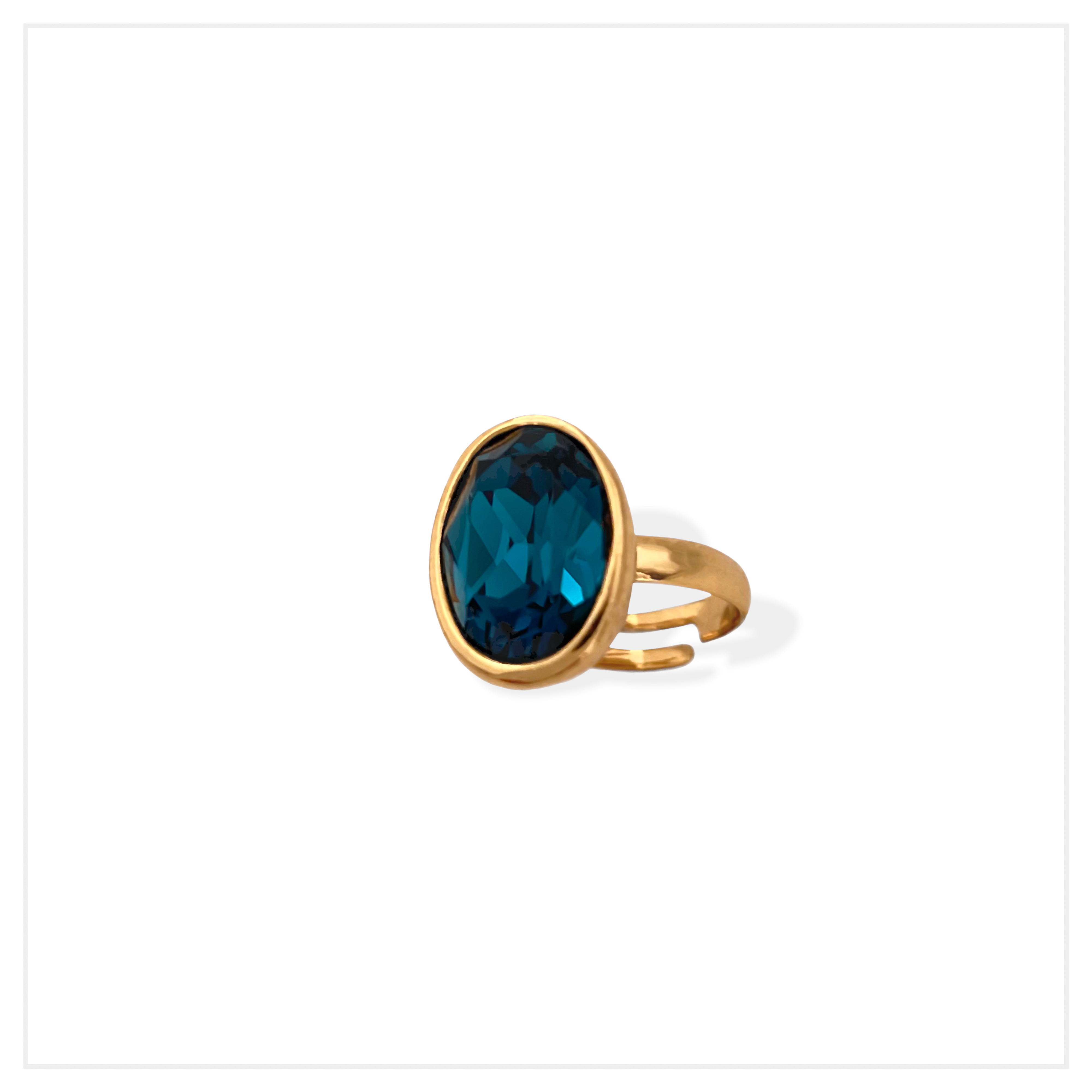 Ring - COCO/CR