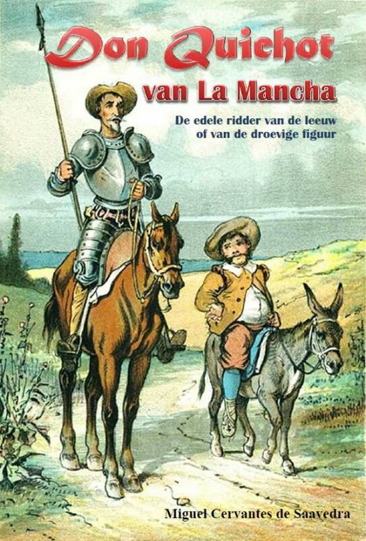 De Verbinding tussen Cervantes' Don Quichot en Vélez-Málaga Verkennen