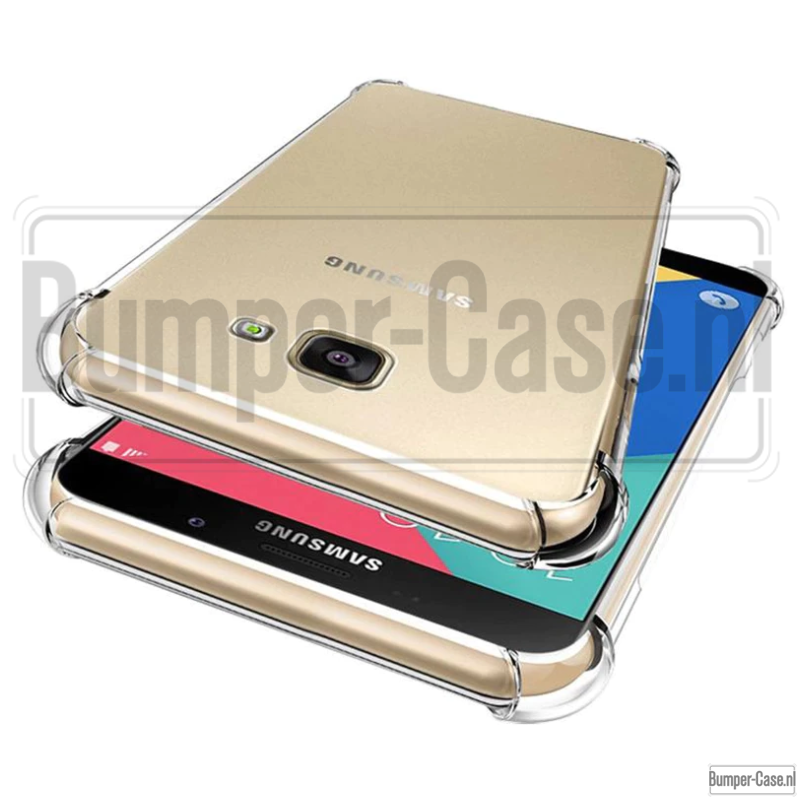 Bumper Case voor Samsung Galaxy S7