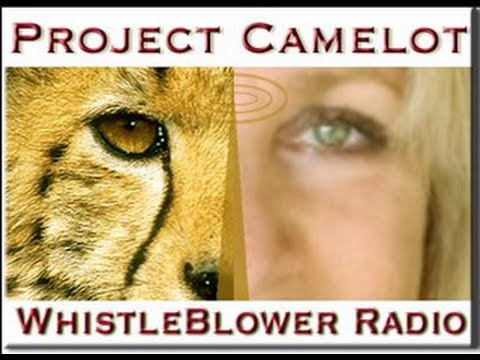 Project Camelot pic