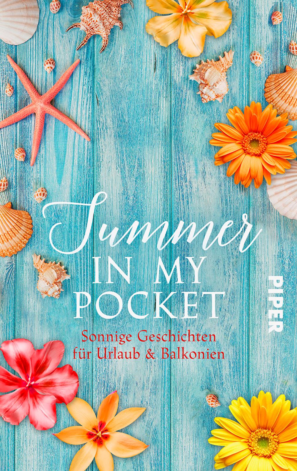 Summer in my Pocket
