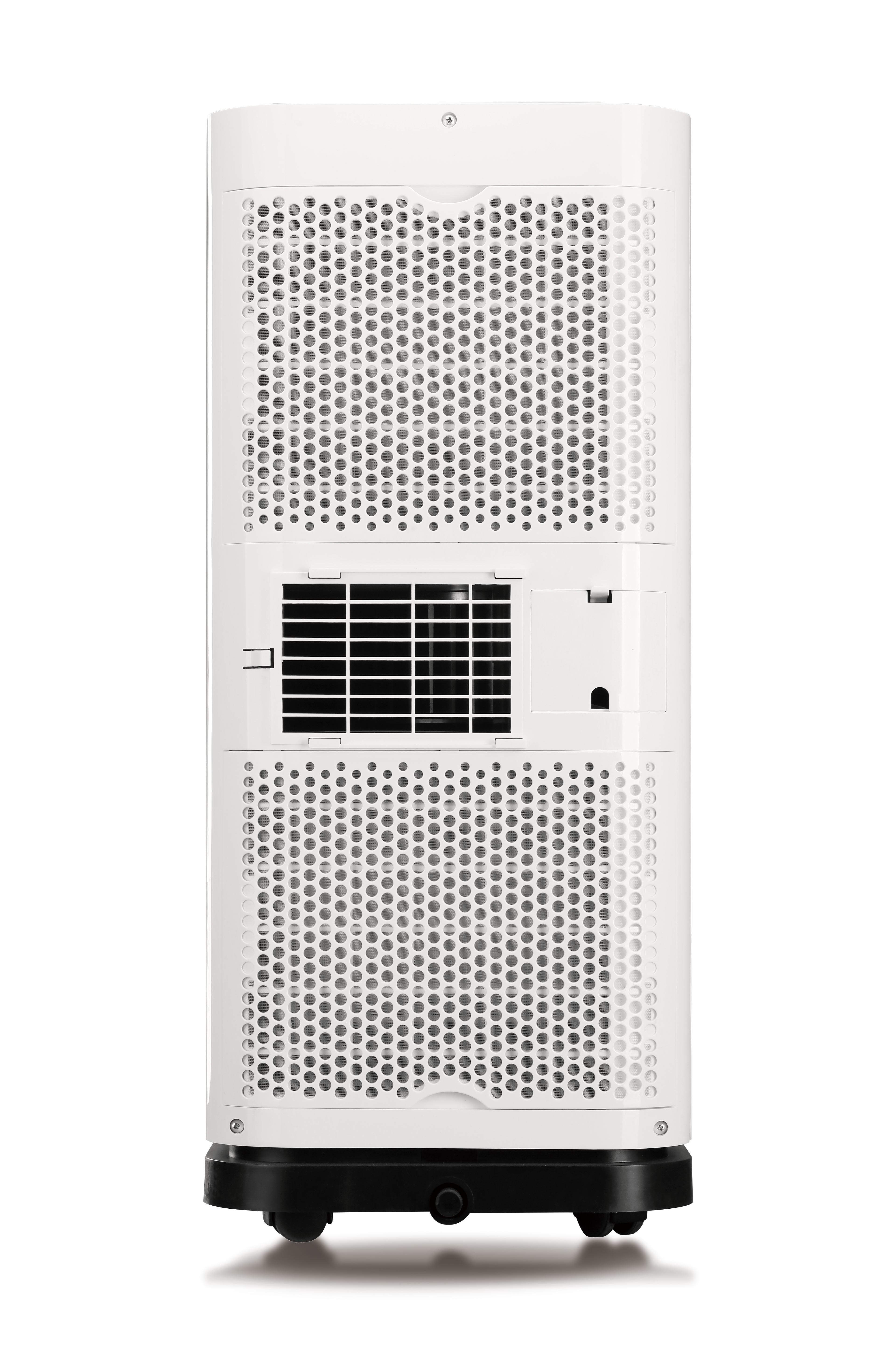 Mobiele airconditioner 9000 BTU