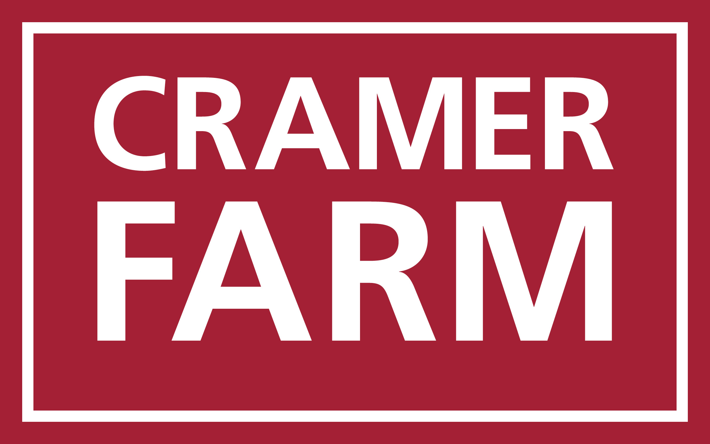 Cramer Farm