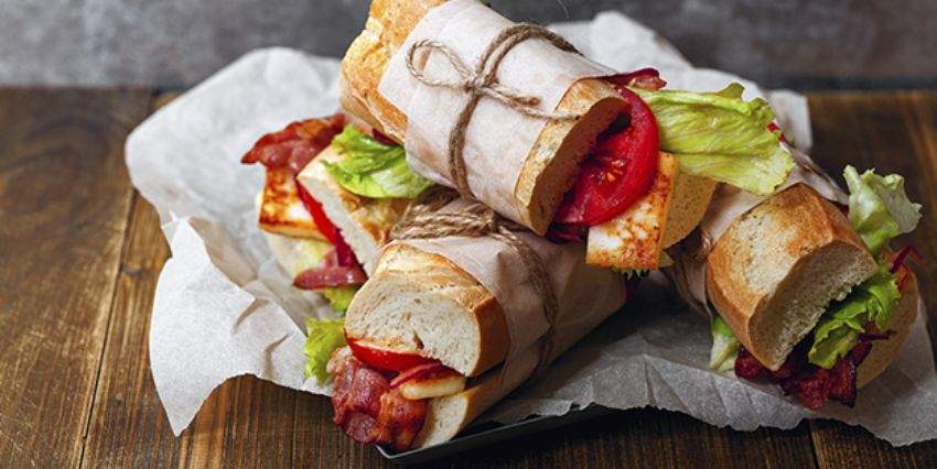 De Populairste Spaanse Sandwiches - Boccadillos