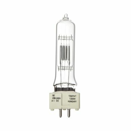 T29 1200W 240v GE (GX9.5)