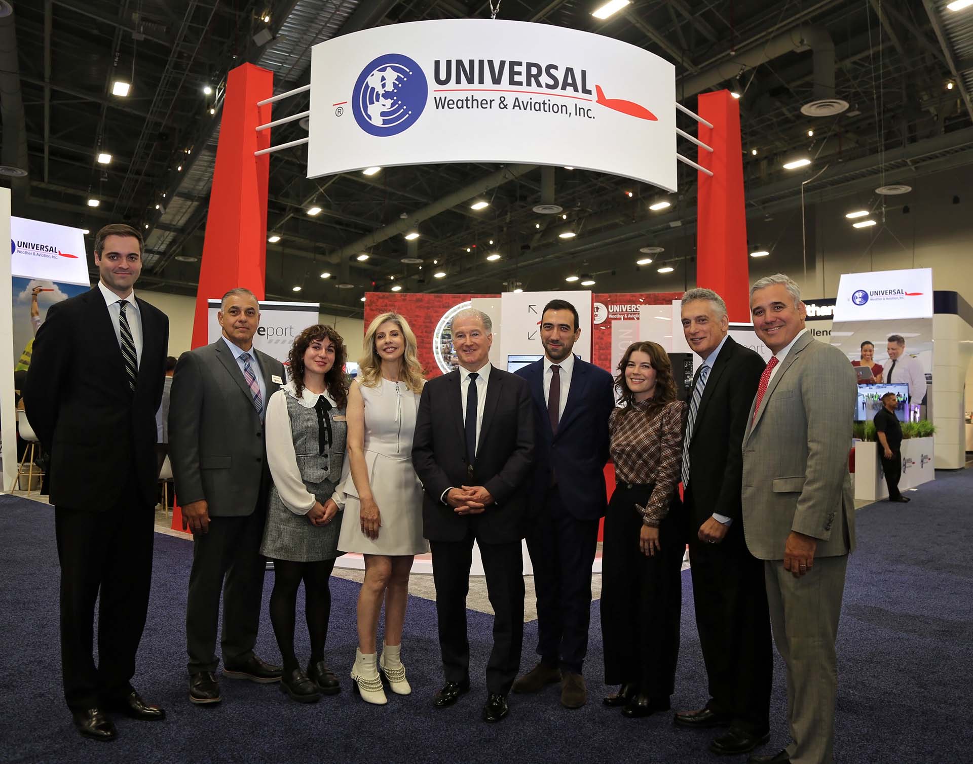 Universal Aviation Enters Portugal & Cape Verde Markets Through a Strategic Alliance