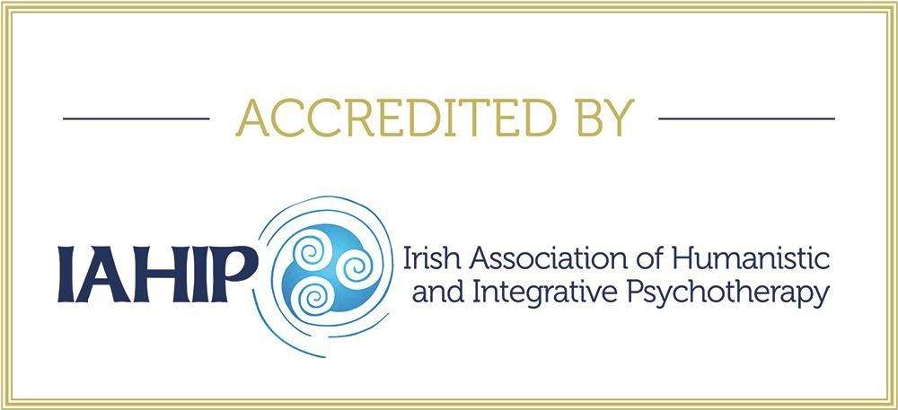 Accredited by the IAHIP