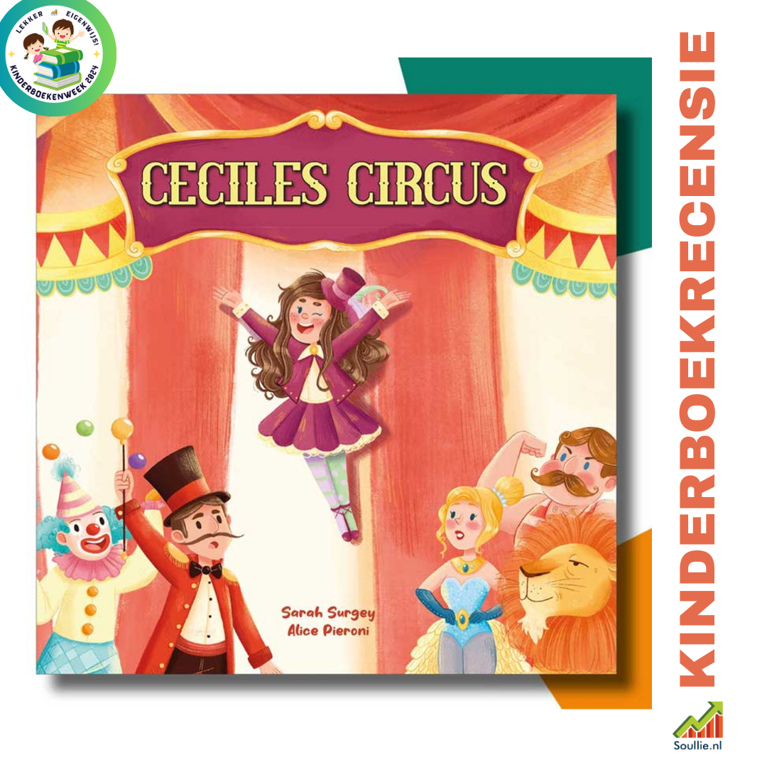 Recensie: Ceciles Circus