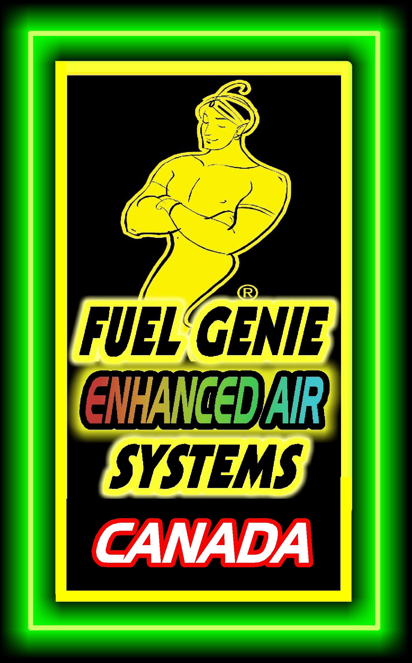 Fuel Genie Systems Canada