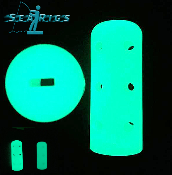 Glow Capsules for Searigs Sea feeder