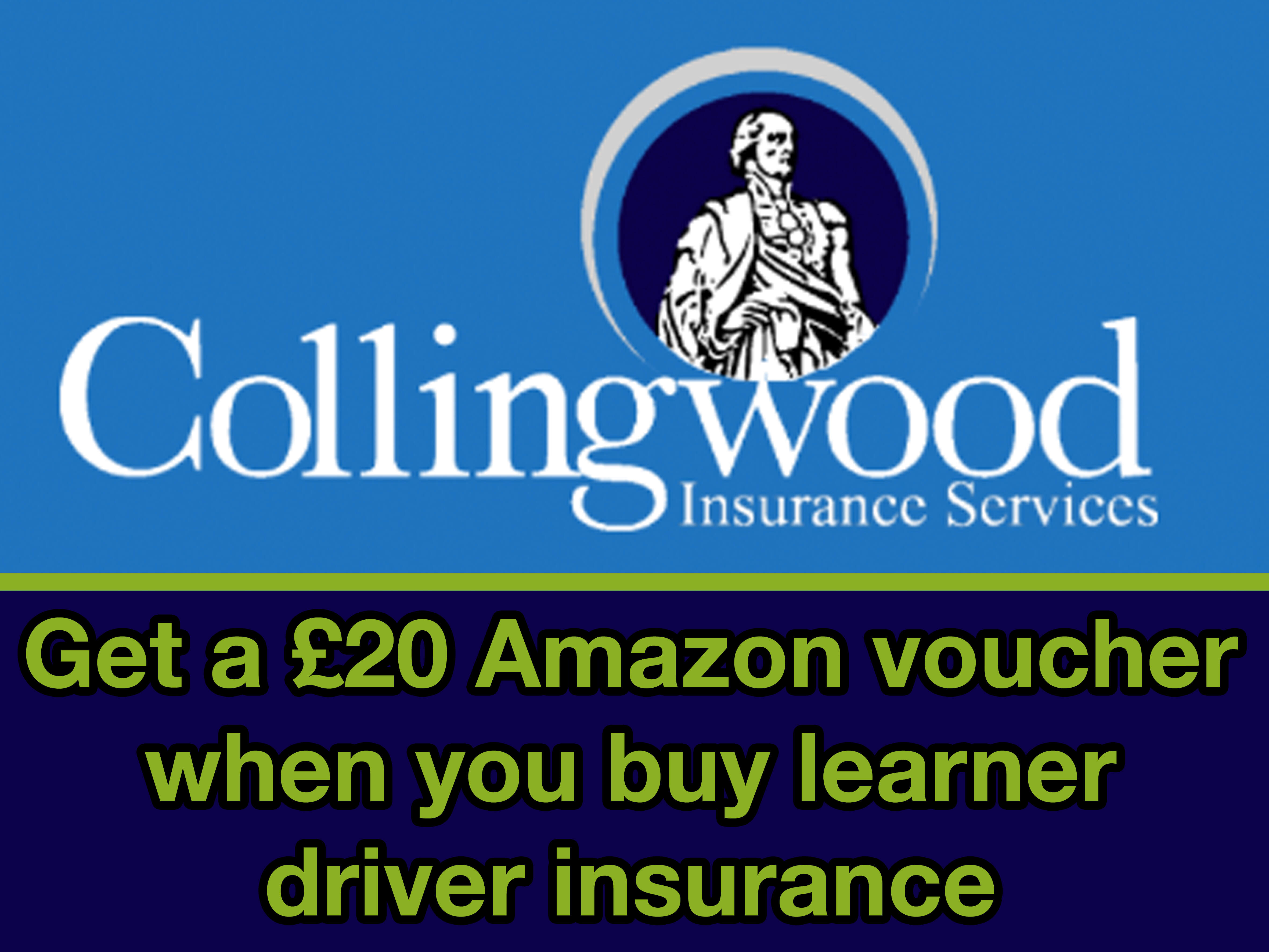 Collingwood learner driver insurance