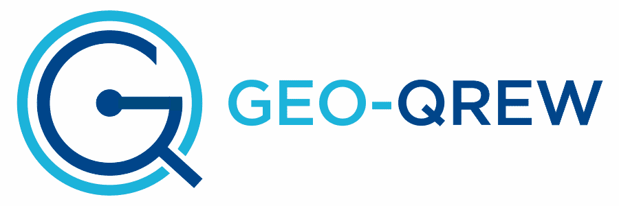 Geo-QREW