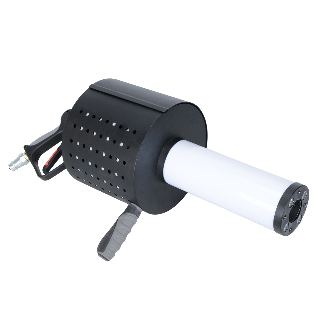 CO2 LED Confetti Gun