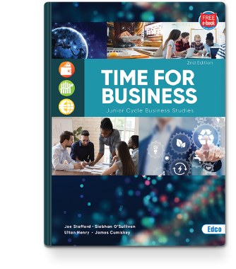 Time for Business Pack 2nd Edition
