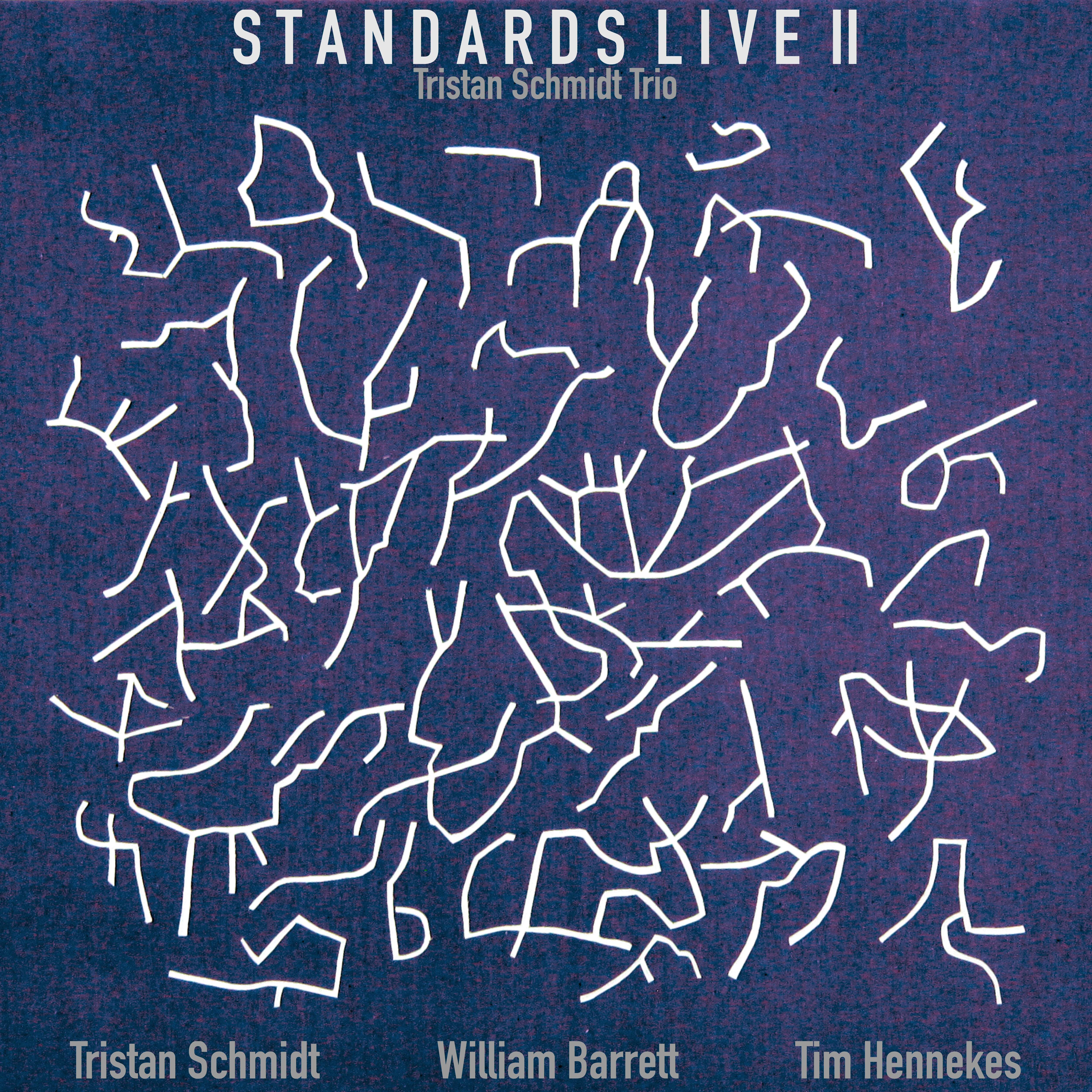 Standards Live 2 (2022)