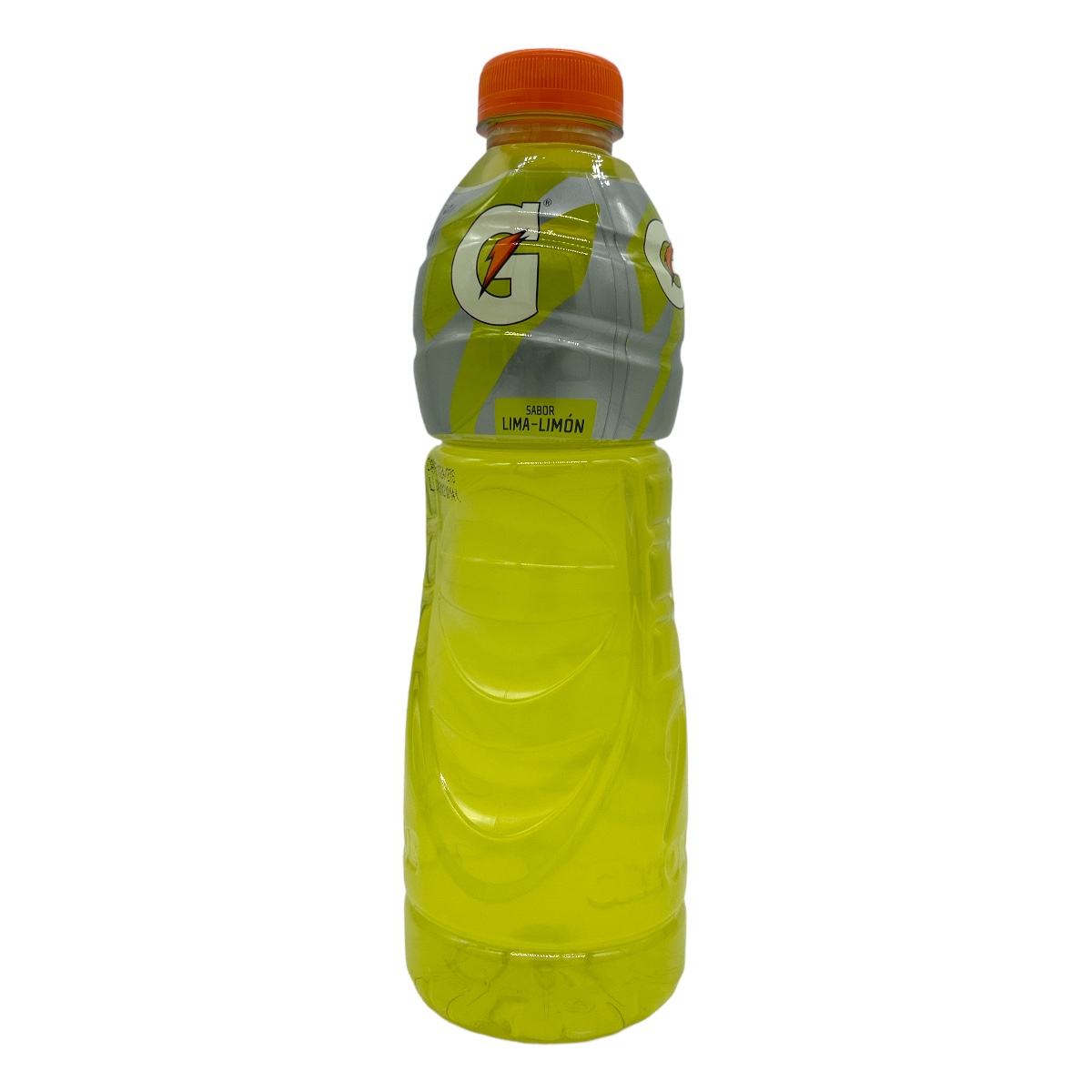 GATORADE 500ml Lima-Limon