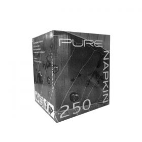 Pure Napkin 250