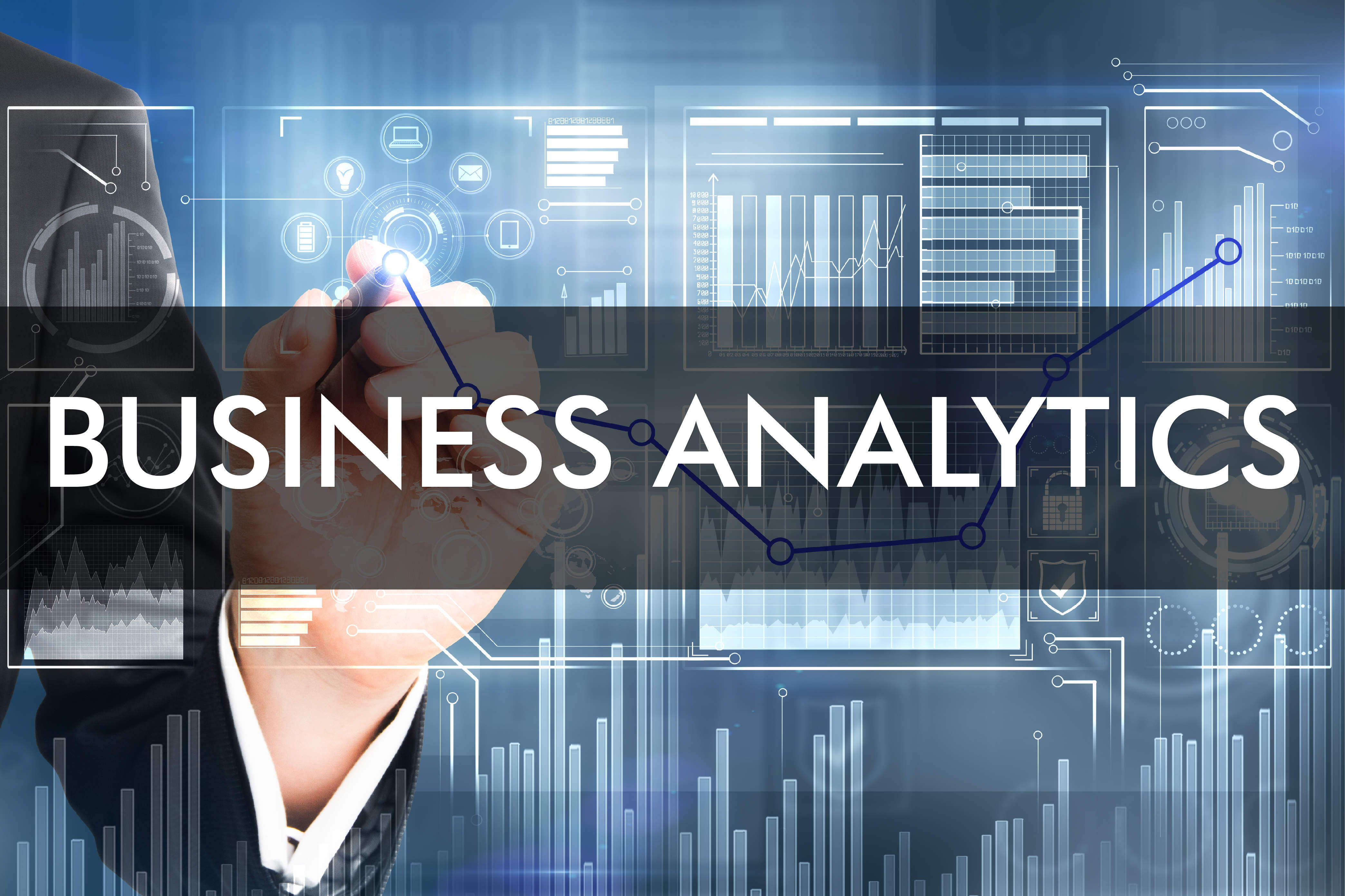 Bussines Analytics - Data Science