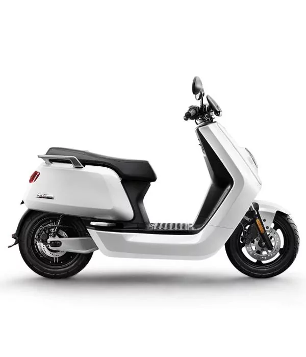 E SCOOTER NQI 45 WIT EXT 2023