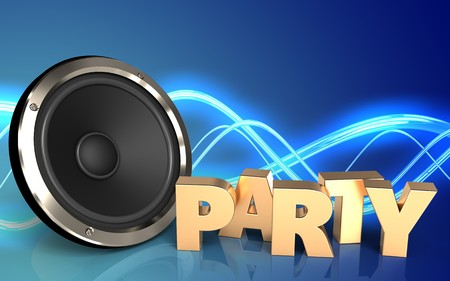 Party DJ Hire | Wedding DJ Hire | Event DJ Hire
