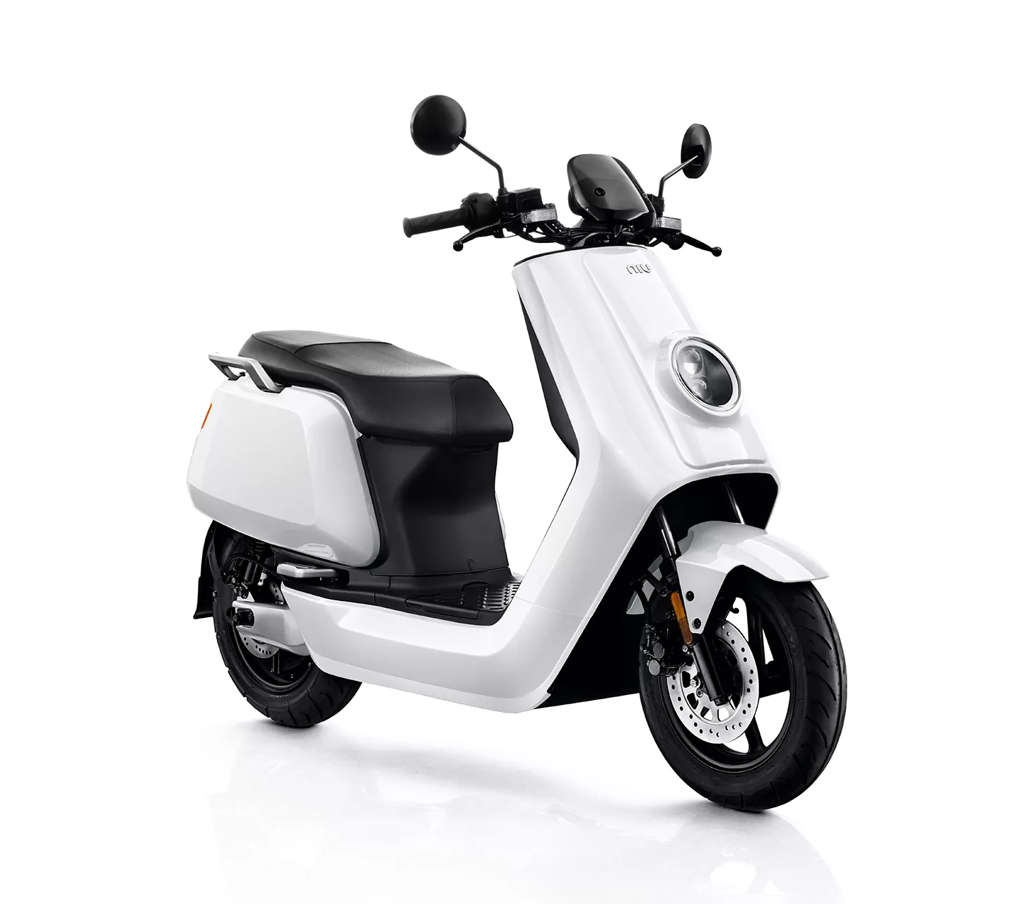 E SCOOTER NQI1S 25 WIT EXT 2023