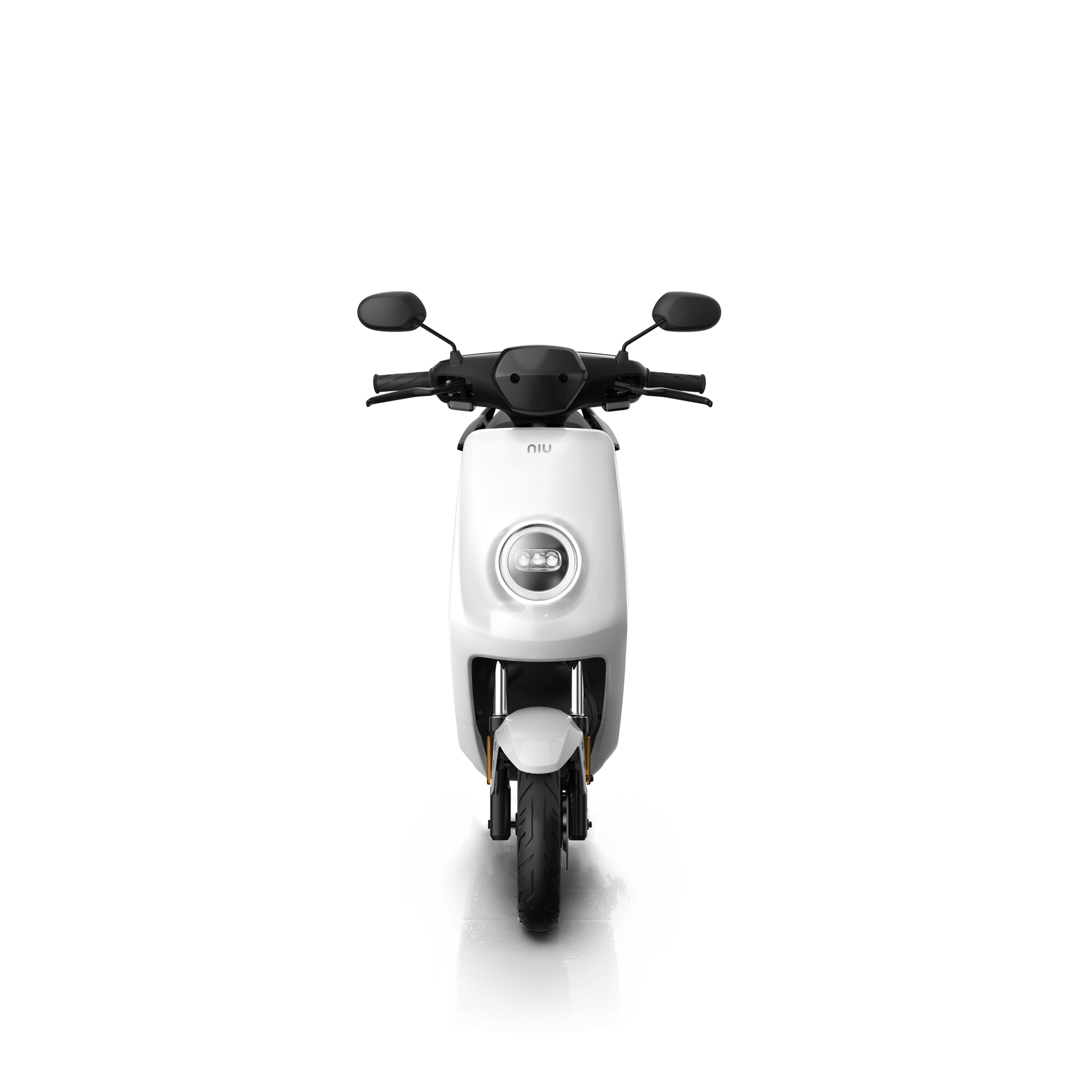 E scooter MQI+ 45 WIT EXT