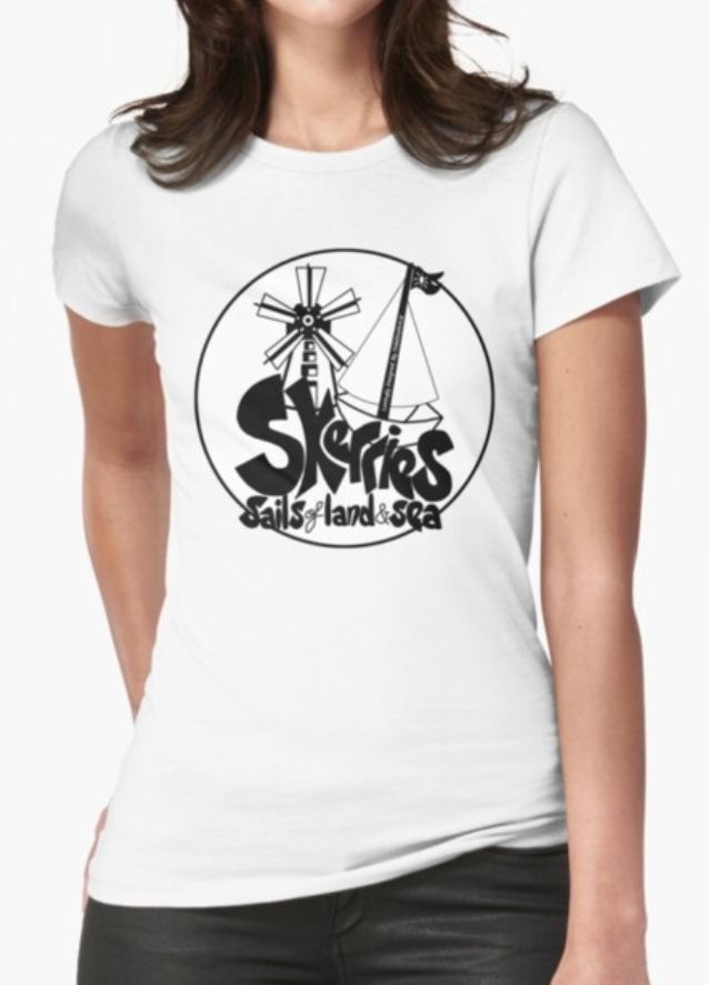 Skerries Sails of Land & Sea