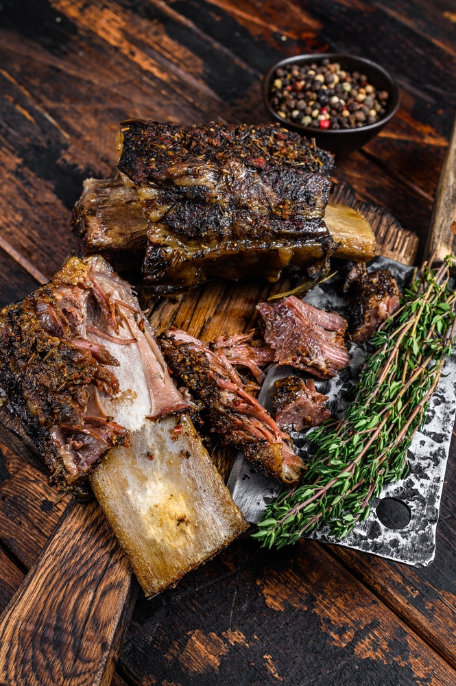 Short Ribs 101: How to Get Fall-Off-the-Bone Flavor
